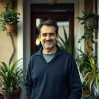 Damien Gosselin