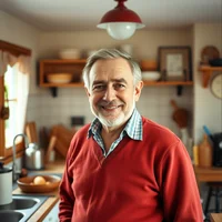 Jean-Marc Lechevalier