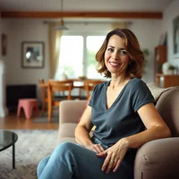 Karine Pinel