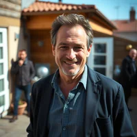 Laurent Fossey