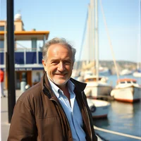 Olivier Quesnel