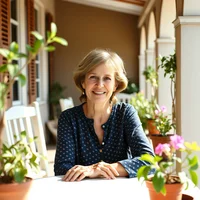 Sandrine Hébert