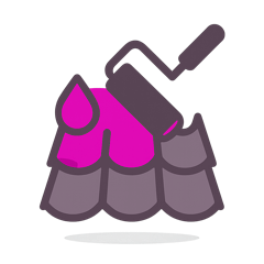 Démoussage + hydrofuge