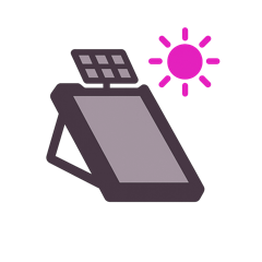 VELUX électrique ou solaire