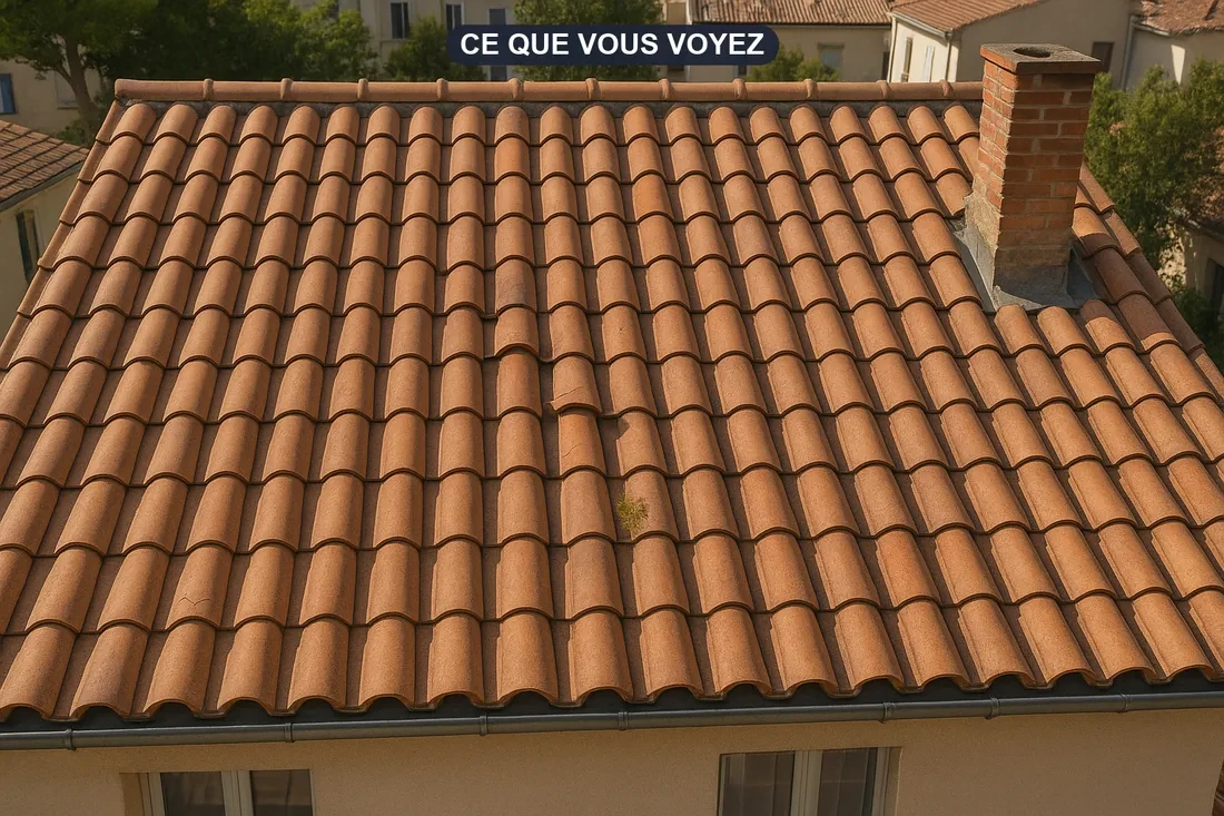 Expertise couvreur Cherbourg-en-Cotentin — photo 1